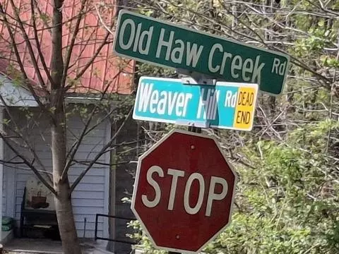 Asheville, NC 28805,4 Weaver Hill RD