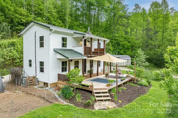 Lenoir, NC 28645,6470 Stone Mountain RD