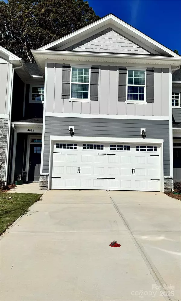 4033 Port Richmond AVE #7, Gastonia, NC 28056