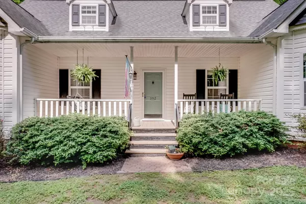Gastonia, NC 28052,592 Woodcrest DR