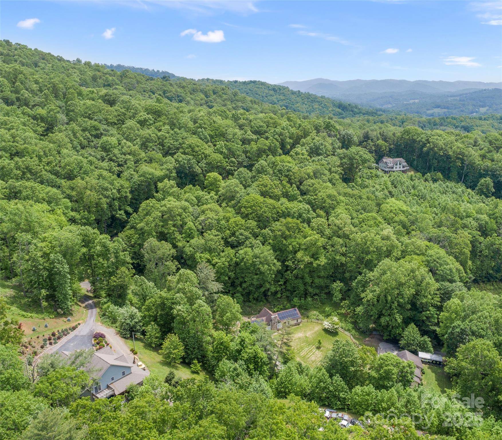 Burnsville, NC 28714,TBD Lotawatah RD #13