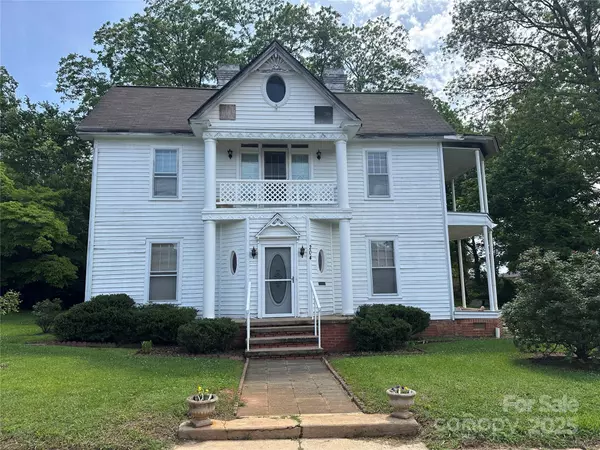 Kings Mountain, NC 28086,204 N Gaston ST