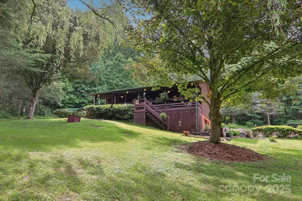 Waynesville, NC 28785,457 Shady Ridge RD