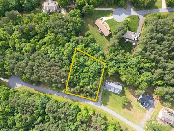 Stony Point, NC 27028,136 Oak Point LN