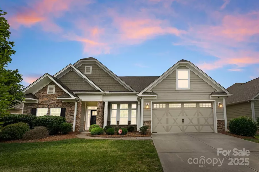 8830 Artesa Mill LN, Charlotte, NC 28214