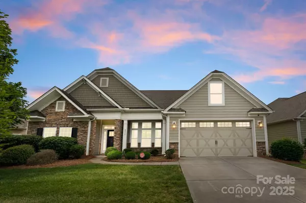 8830 Artesa Mill LN, Charlotte, NC 28214