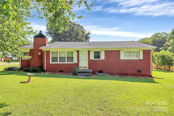 Gastonia, NC 28052,2601 Marldale ST