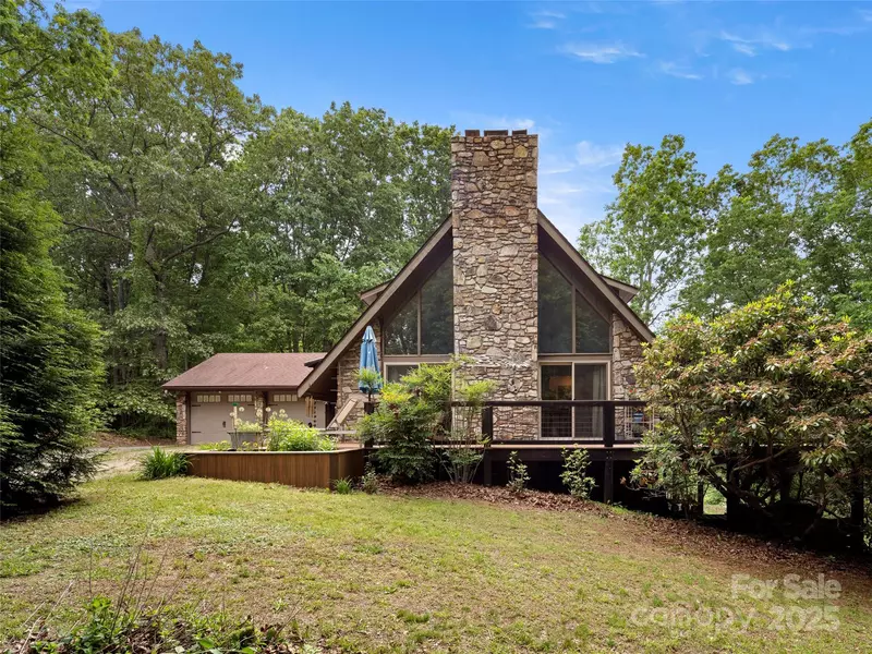 756 Pole Creasman RD, Asheville, NC 28806