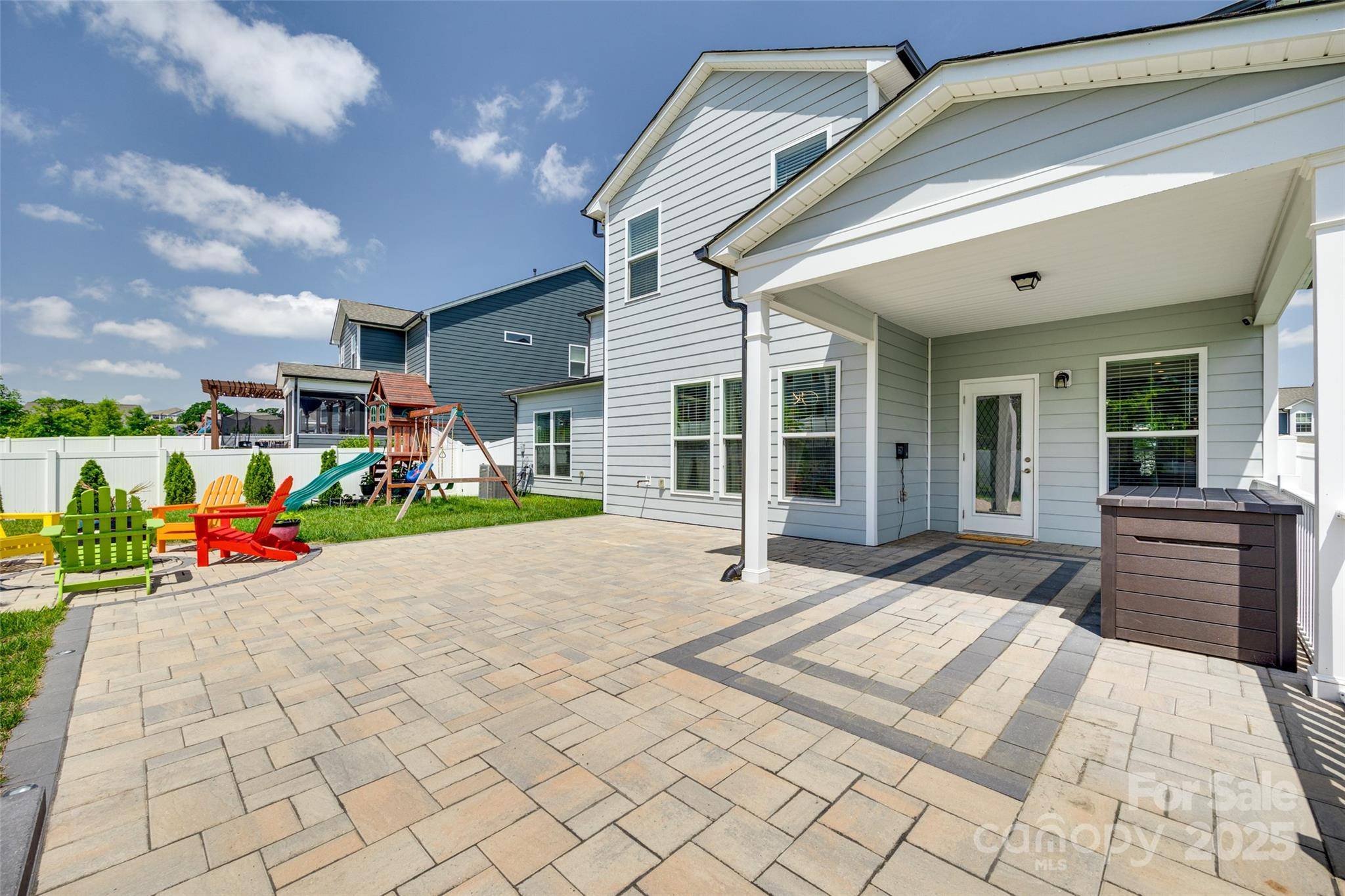Fort Mill, SC 29715,4023 Spring Garden ST