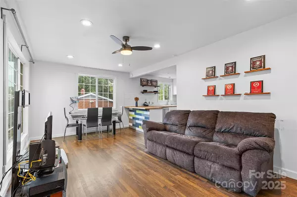Charlotte, NC 28206,2536 Bancroft ST