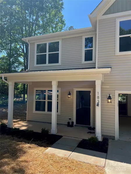 183 Pine Haven RD, Statesville, NC 28677