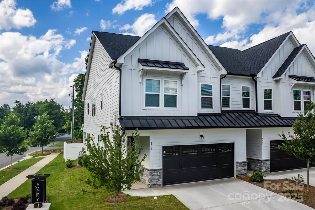 Charlotte, NC 28226,4005 Easton Ridge LN