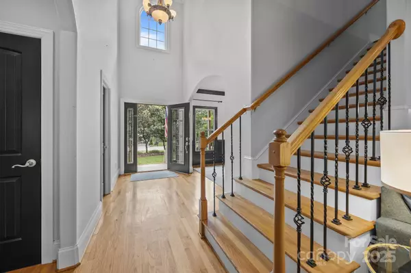 Mooresville, NC 28117,389 Ponderosa CIR