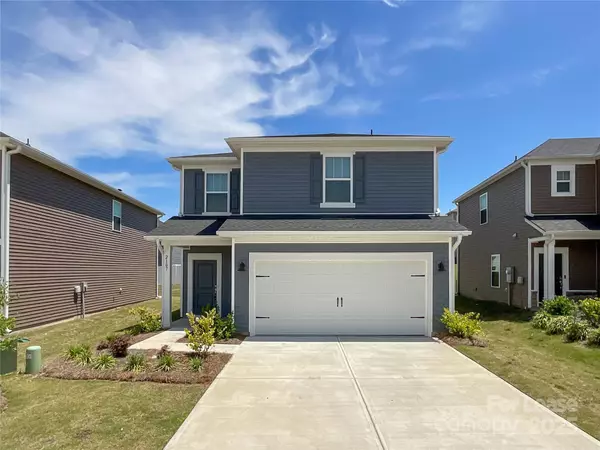 2107 Morgan Hills DR, Albemarle, NC 28001