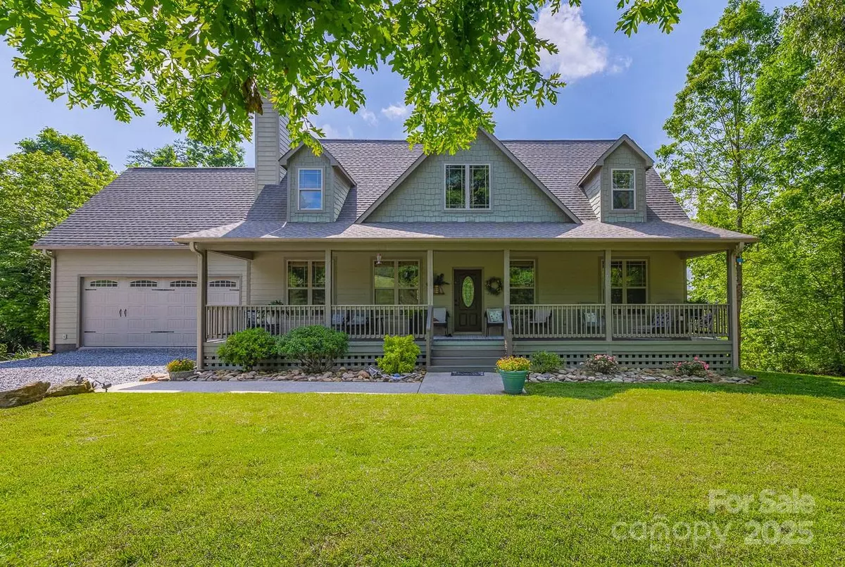 Rutherfordton, NC 28139,415 W W V Thompson RD