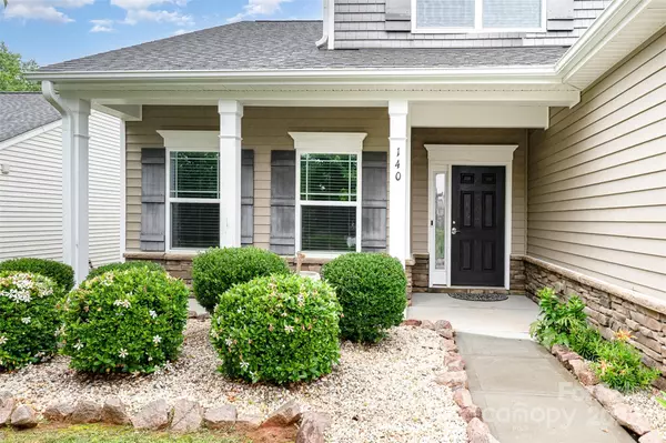 Lexington, NC 27295,140 Wintergreen CT