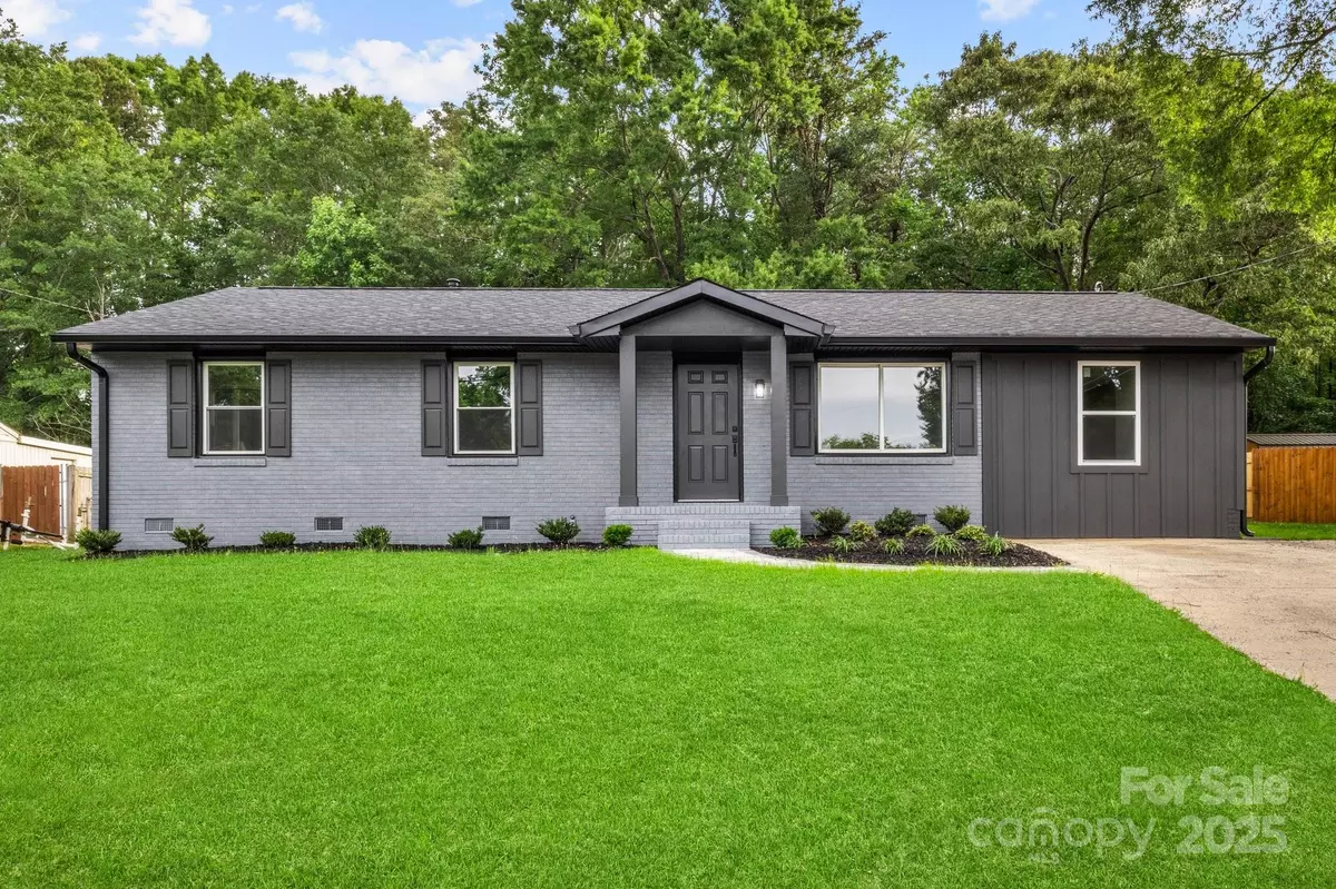 Kings Mountain, NC 28086,316 Fulton ST