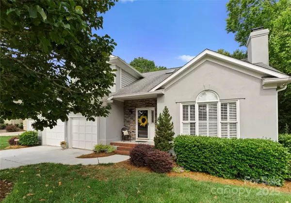 Charlotte, NC 28277,4101 Fairway Downs CT #9