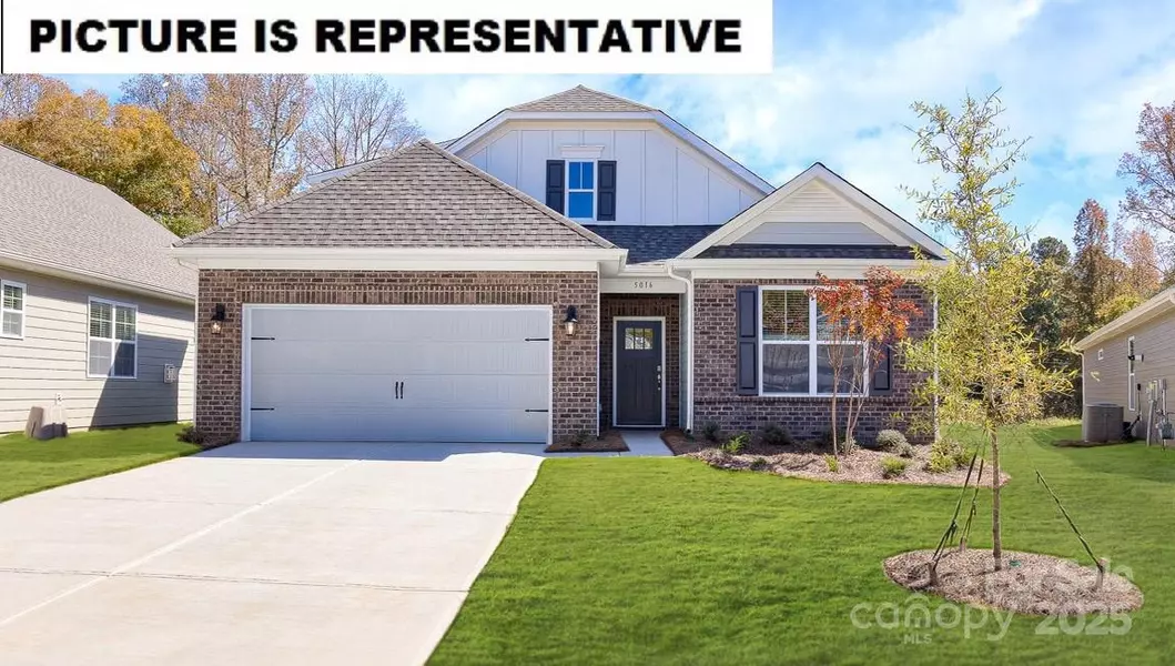 119 S Shayna RD, Troutman, NC 28166
