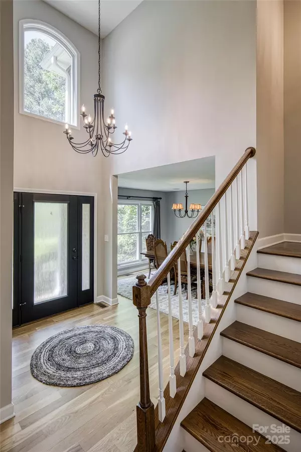 Connelly Springs, NC 28612,206 Ridge Top DR