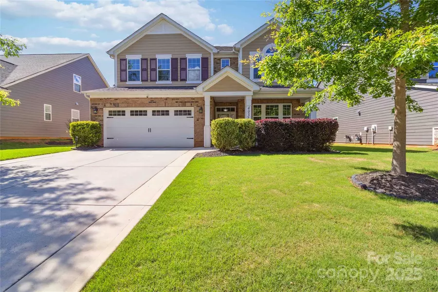 4935 Norman Park PL, Clover, SC 29710