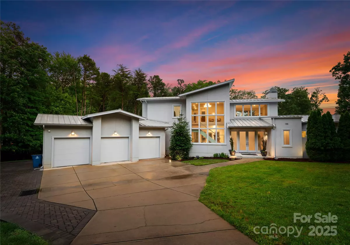 Mooresville, NC 28117,188 Blarney RD