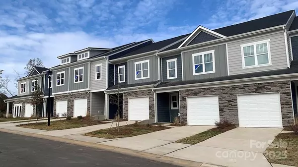 2541 Ruby Dixon Crossing DR #18, Gastonia, NC 28056