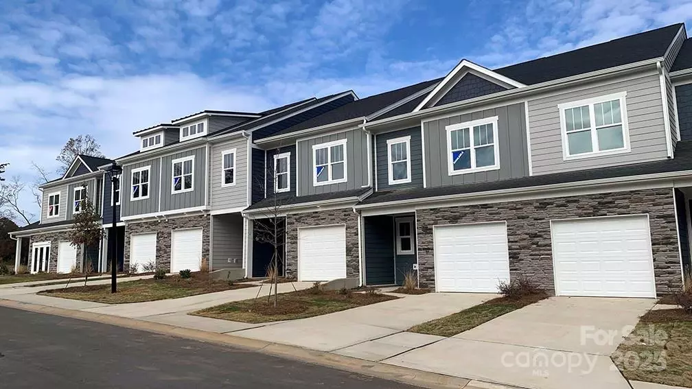 2541 Ruby Dixon Crossing DR #18, Gastonia, NC 28056