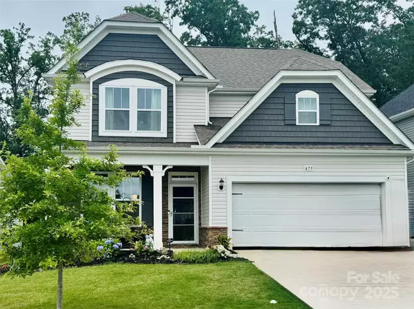 Rock Hill, SC 29732,479 Shallowford DR