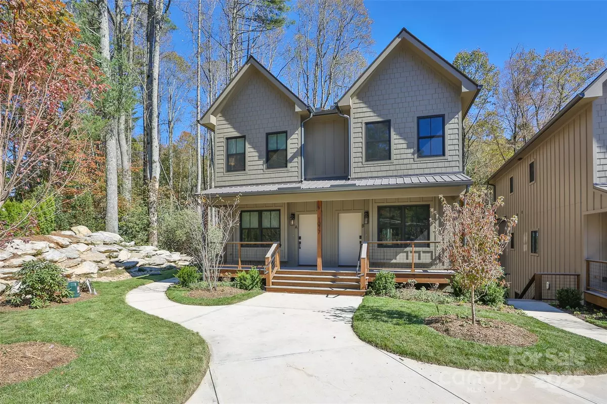 Highlands, NC 28741,1081 Hicks RD #Unit A