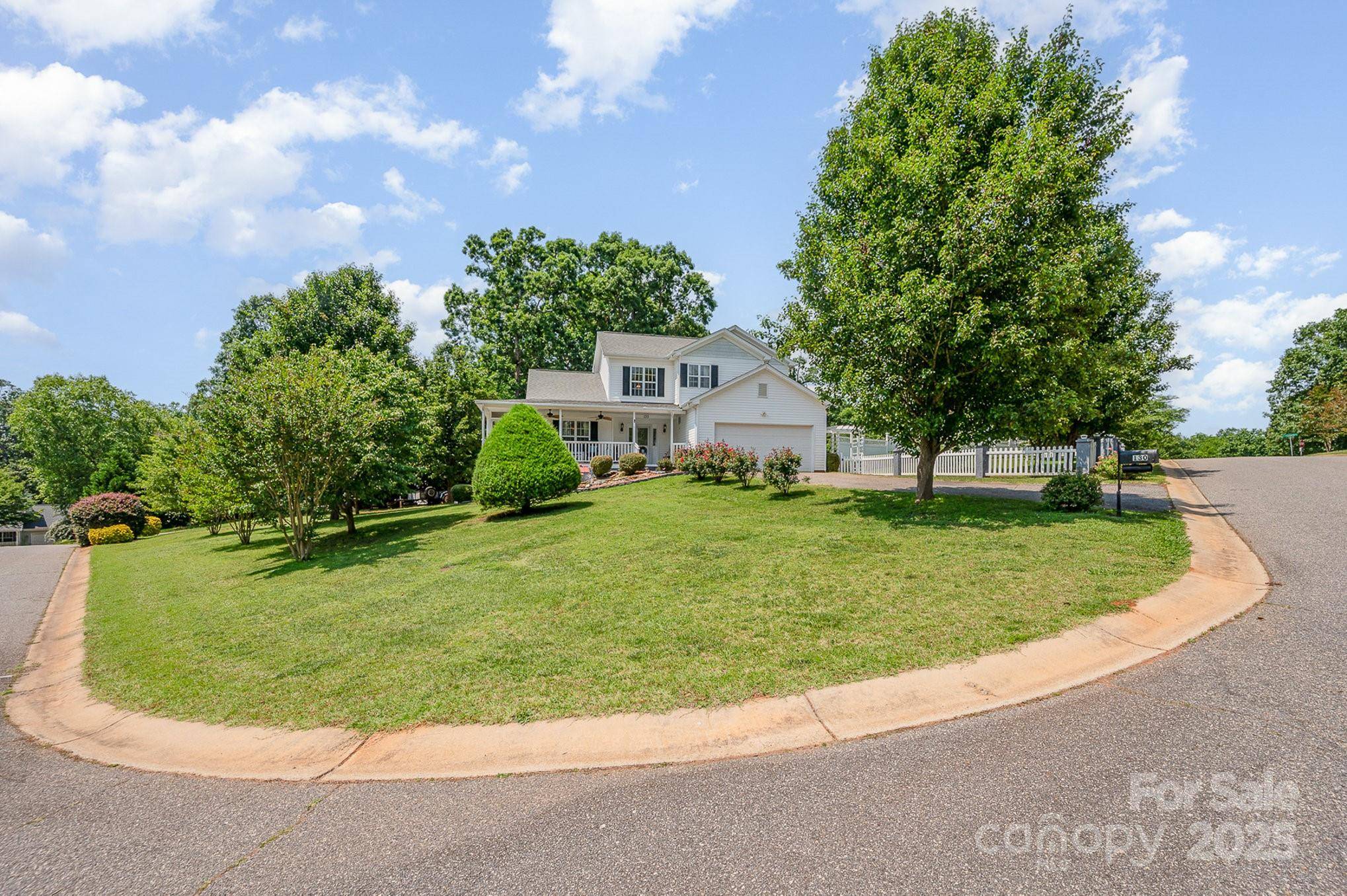 Statesville, NC 28677,130 Greenwich DR