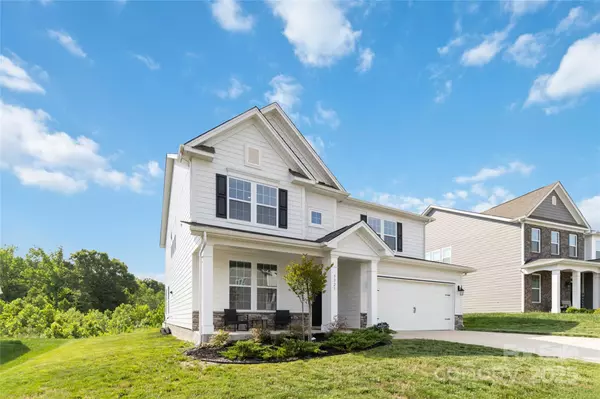 Charlotte, NC 28214,5121 Ennisworth LN