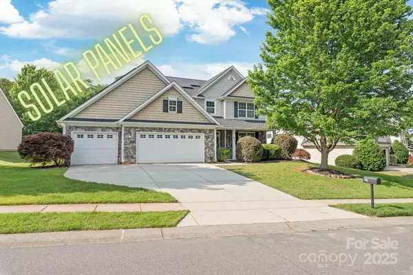 4352 Haddington DR, Fort Mill, SC 29707
