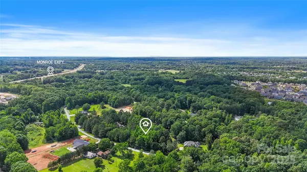 Indian Trail, NC 28079,0 Moser CIR #23-B