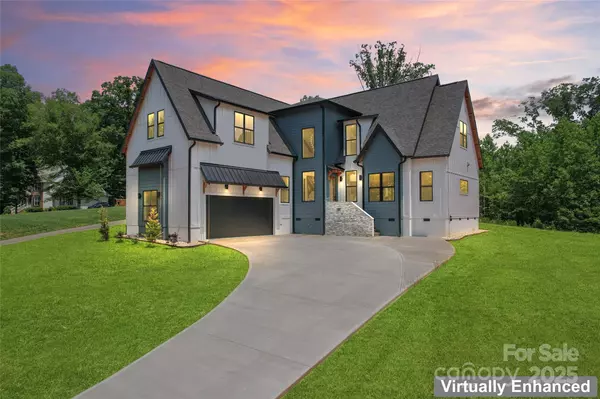 Sherrills Ford, NC 28673,3078 Mountain Creek DR