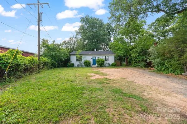 2201 Grimes ST, Charlotte, NC 28206