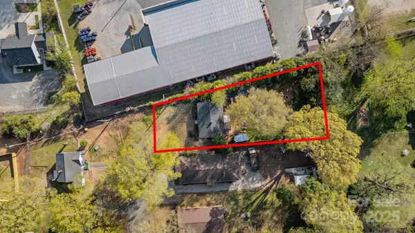 Charlotte, NC 28206,2201 Grimes ST