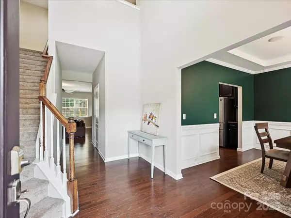 Matthews, NC 28105,9507 Reid Hall LN