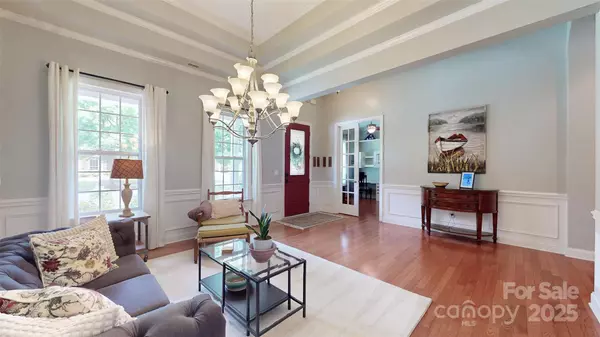Waxhaw, NC 28173,8605 Soaring Eagle LN
