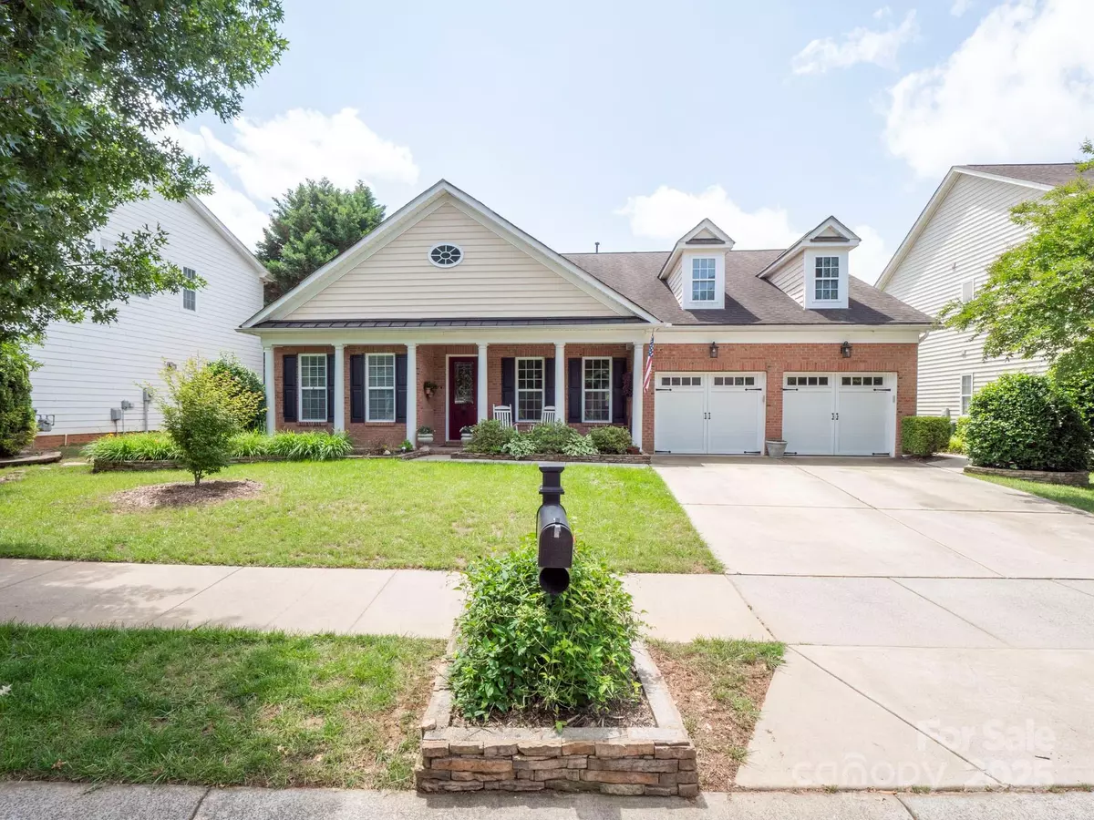 Waxhaw, NC 28173,8605 Soaring Eagle LN