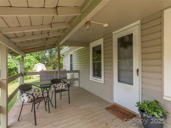 Leicester, NC 28748,21 & 24 Betty DR