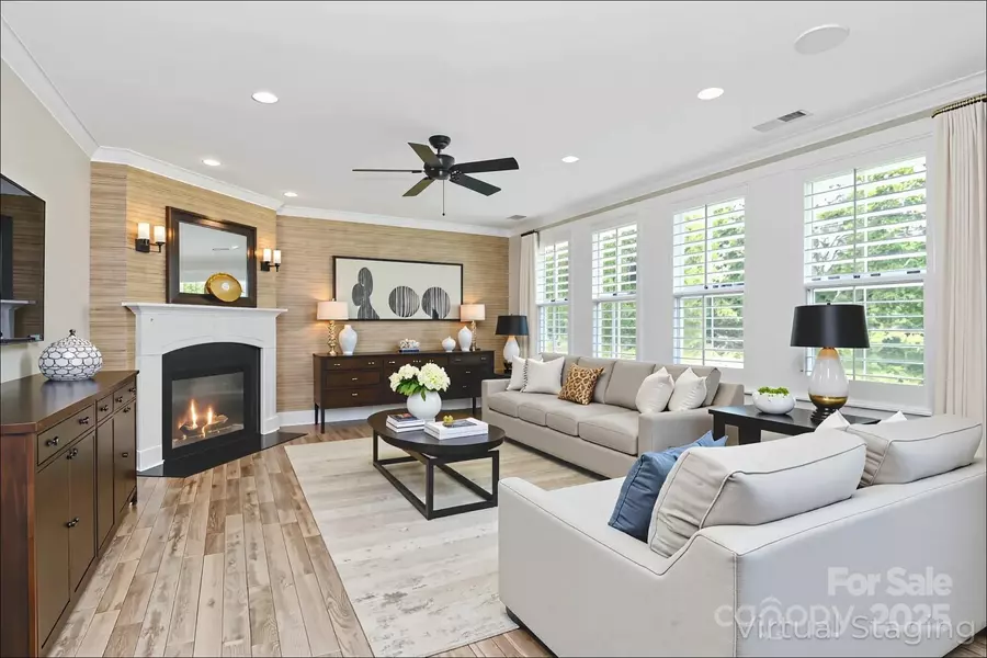 11052 Preservation Park DR, Charlotte, NC 28214