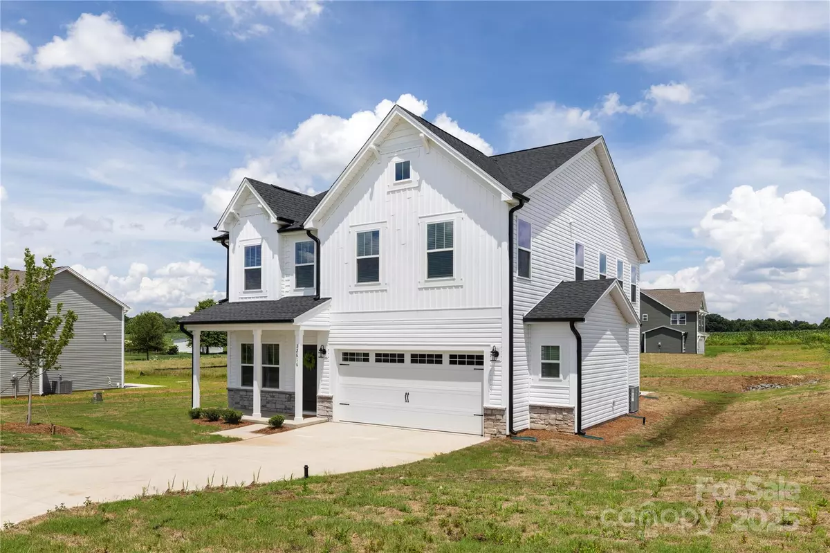 New London, NC 28127,32616 Millingport RD #7144