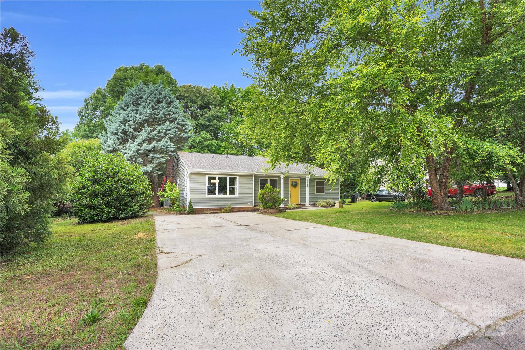 Charlotte, NC 28270,9826 Meringue PL #15