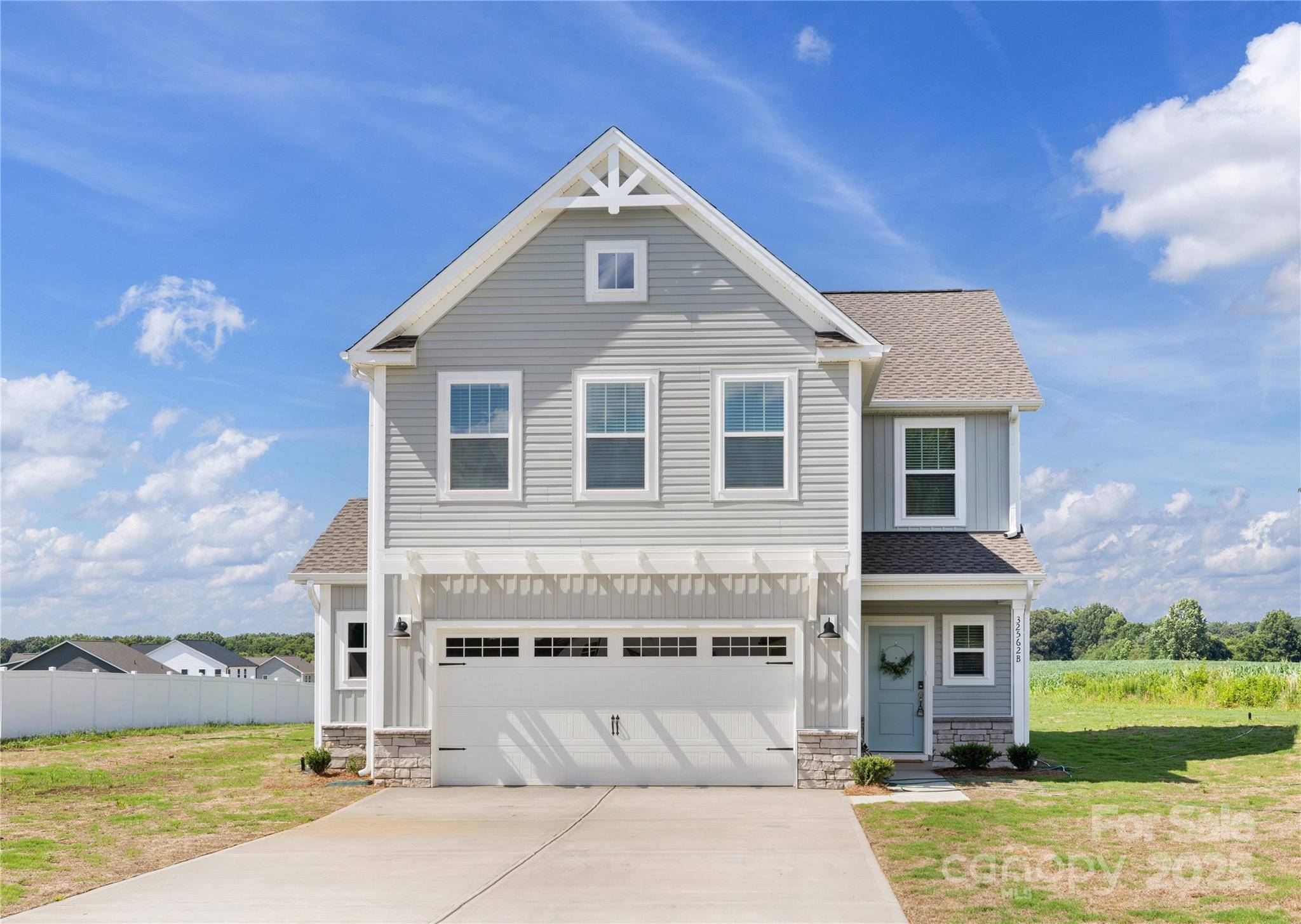 32562-B Millingport RD #7155, New London, NC 28127