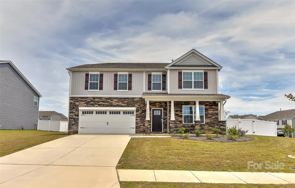 9505 Cotswood PL, Gastonia, NC 28056