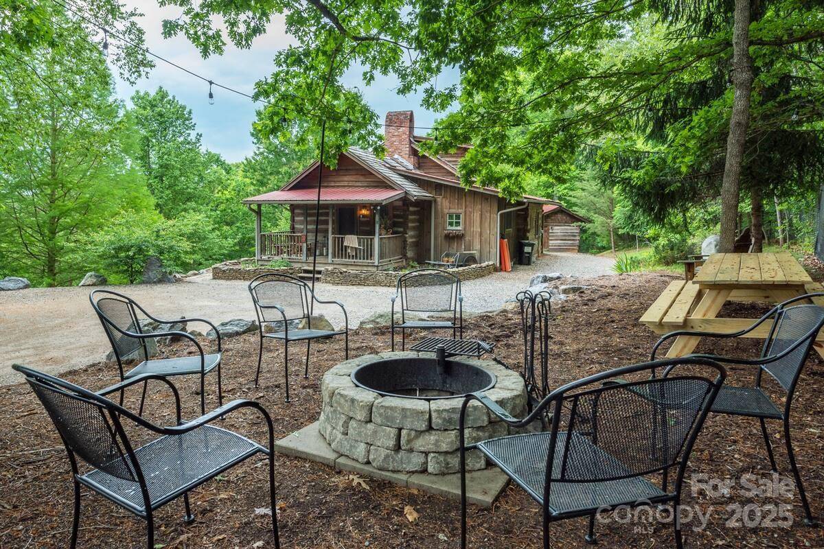 Weaverville, NC 28787,30 Wagon Mountain DR