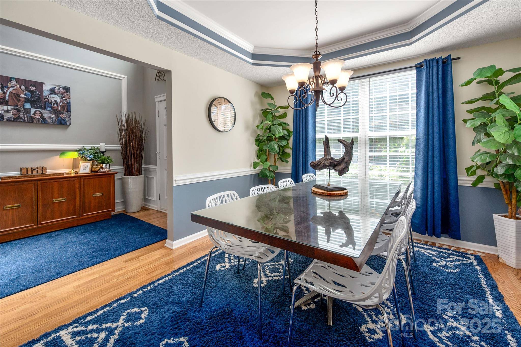Huntersville, NC 28078,8619 New Oak LN