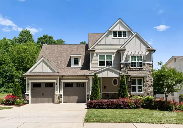 Charlotte, NC 28205,4021 Redwood AVE