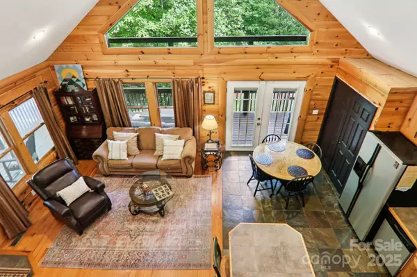 Mill Spring, NC 28756,145 Jobes TRL